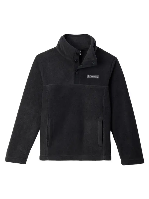 Columbia Columbia Flis Steens Mtn™ II 2087881 Crna Regular Fit