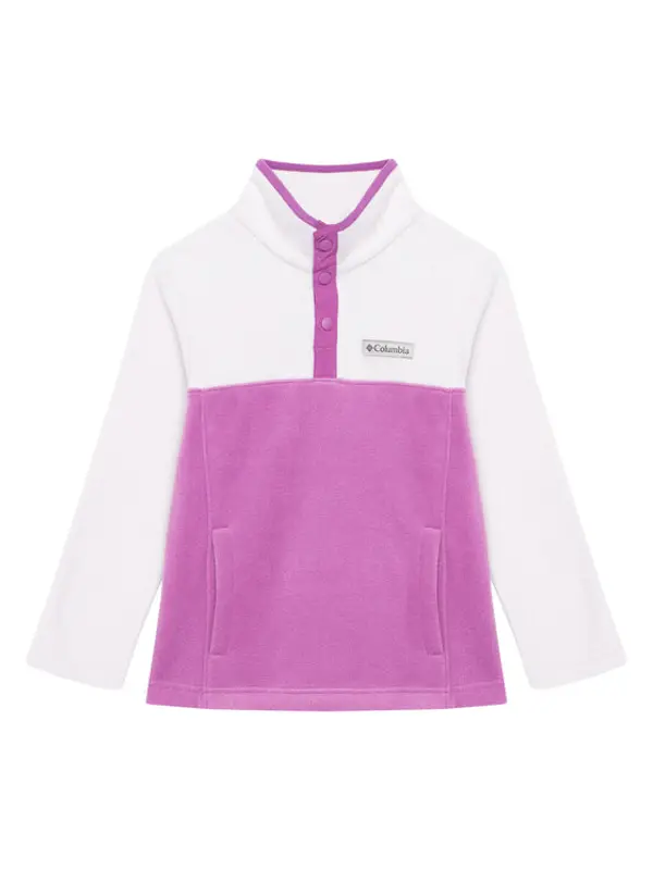 Columbia Columbia Flis Steens Mtn™ II 2087881 Ljubičasta Regular Fit