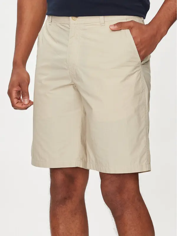 Columbia Columbia Kratke hlače Washed Out™ Short 1491953 Bež Regular Fit