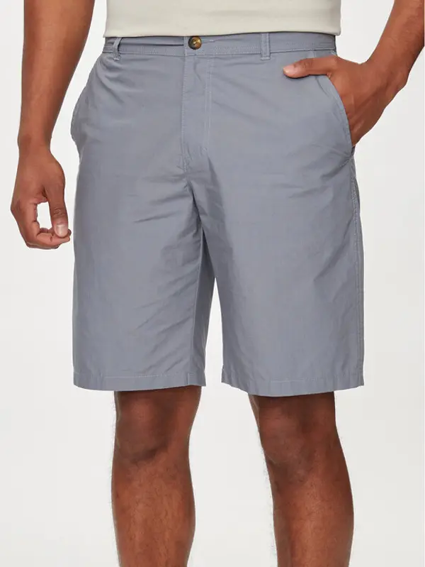 Columbia Columbia Kratke hlače Washed Out™ Short 1491953 Siva Regular Fit