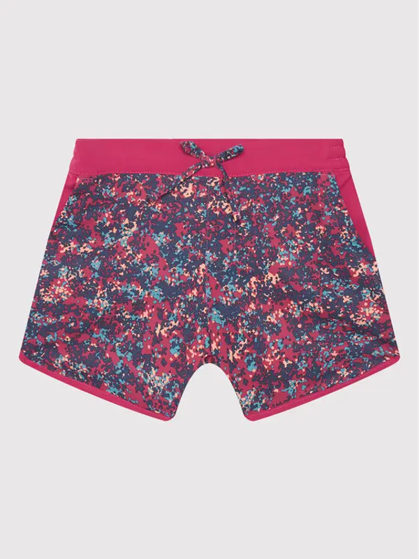 Columbia Columbia Kupaće gaće i hlače Sandy Shores 1833201 Ružičasta Regular Fit