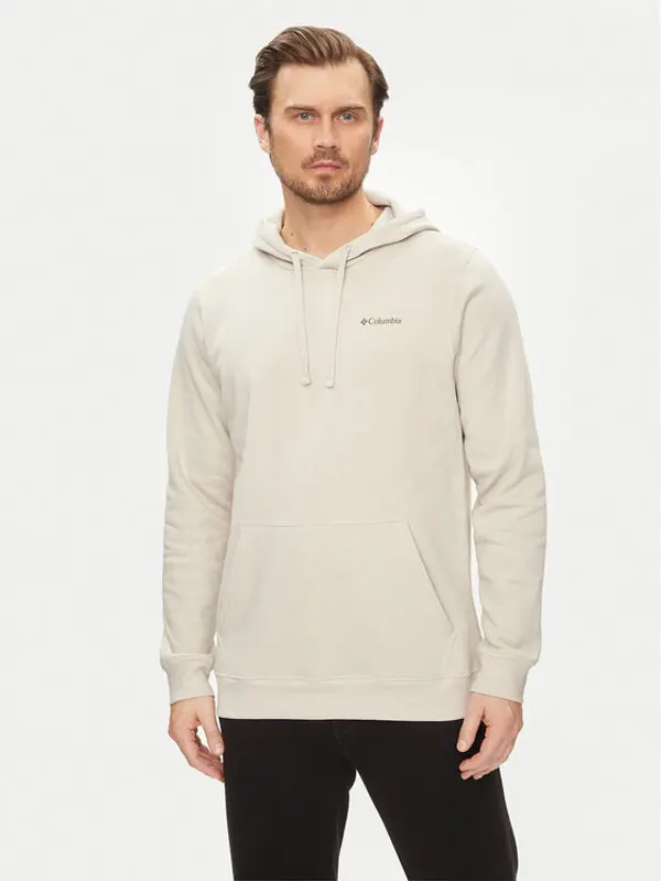 Columbia Columbia Majica dugih rukava Trek™ 2018494 Smeđa Regular Fit
