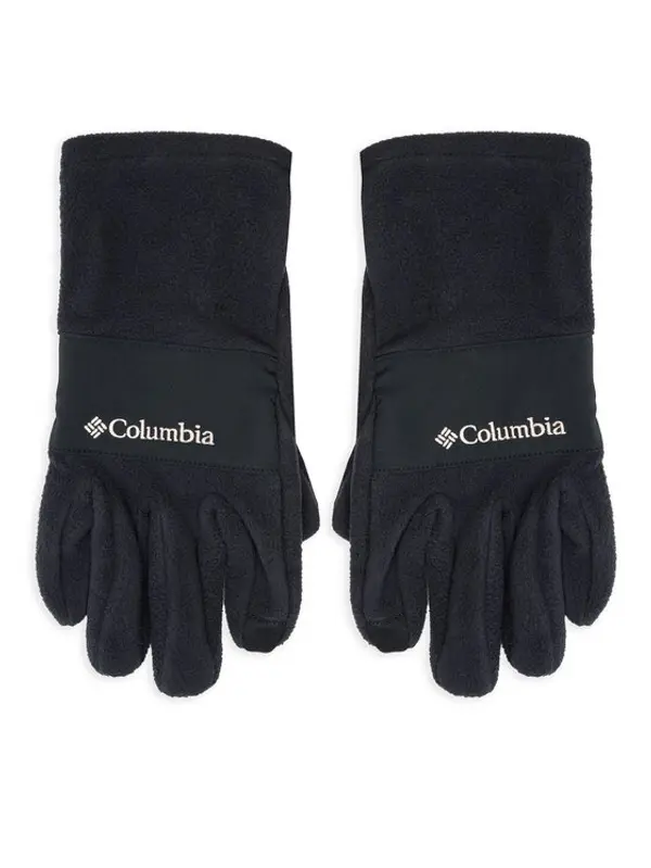 Columbia Columbia Muške rukavice M Fast Trek III Glove 2093941 Crna