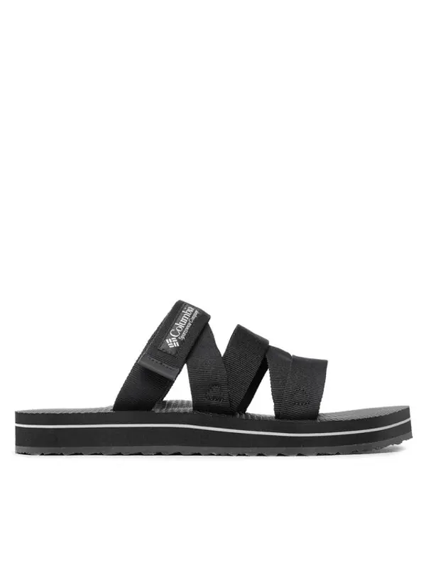 Columbia Columbia Natikače Alava Slide BL5475 Crna