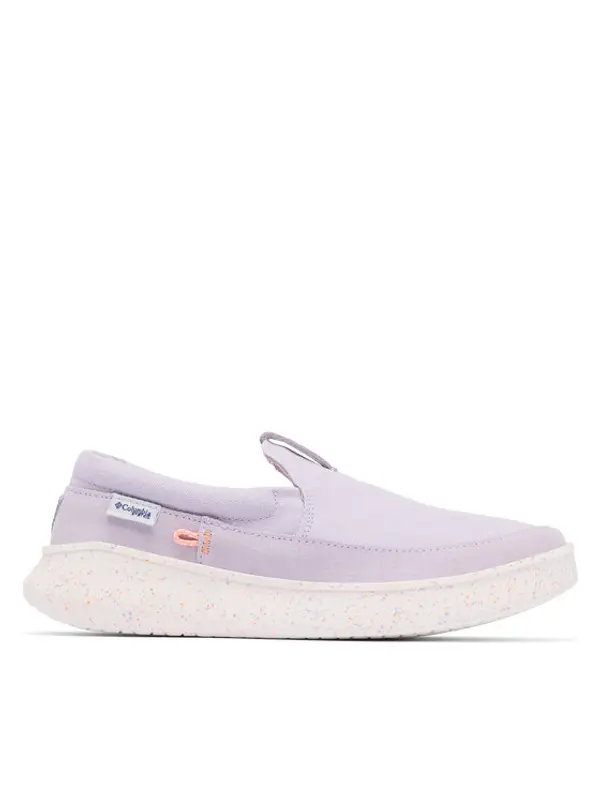 Columbia Columbia Obuća za vodene sportove PFG Boatside™  2062741 Ljubičasta