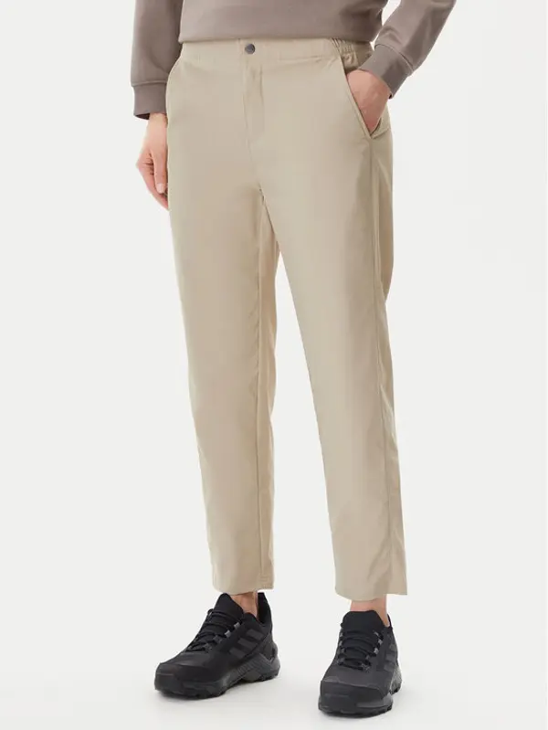 Columbia Columbia Outdoor hlače Cedar Crest™ 2119793 Bež Regular Fit