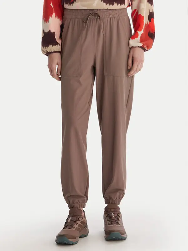 Columbia Columbia Outdoor hlače Pinetown Canyon™ 2155911 Smeđa Regular Fit