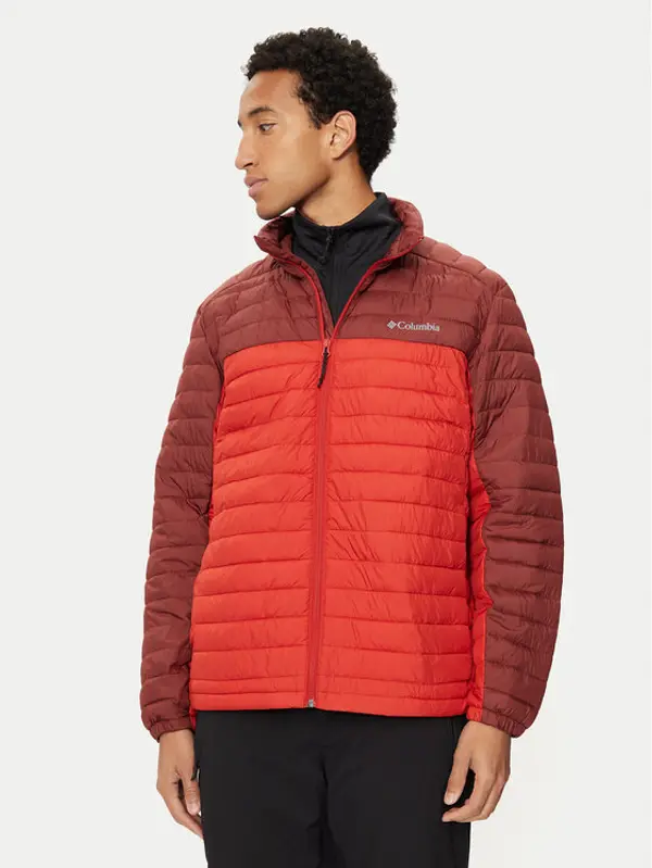 Columbia Columbia Outdoor jakna Silver Falls™ II 2098734 Crvena Active Fit