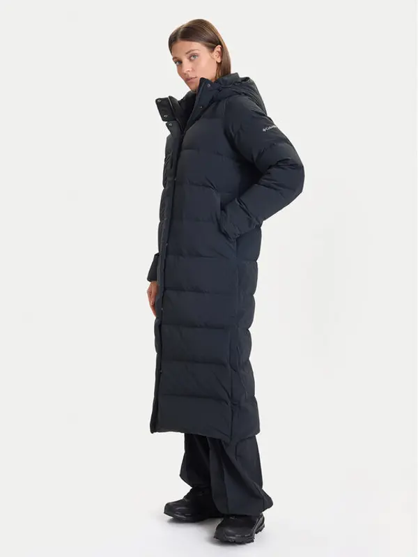 Columbia Columbia Pernata jakna Amaze Puff™ 2134894 Crna Regular Fit