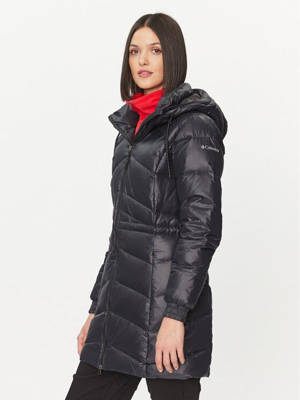 Columbia Columbia Pernata jakna Icy Heights™ II 2007824 Crna Regular Fit