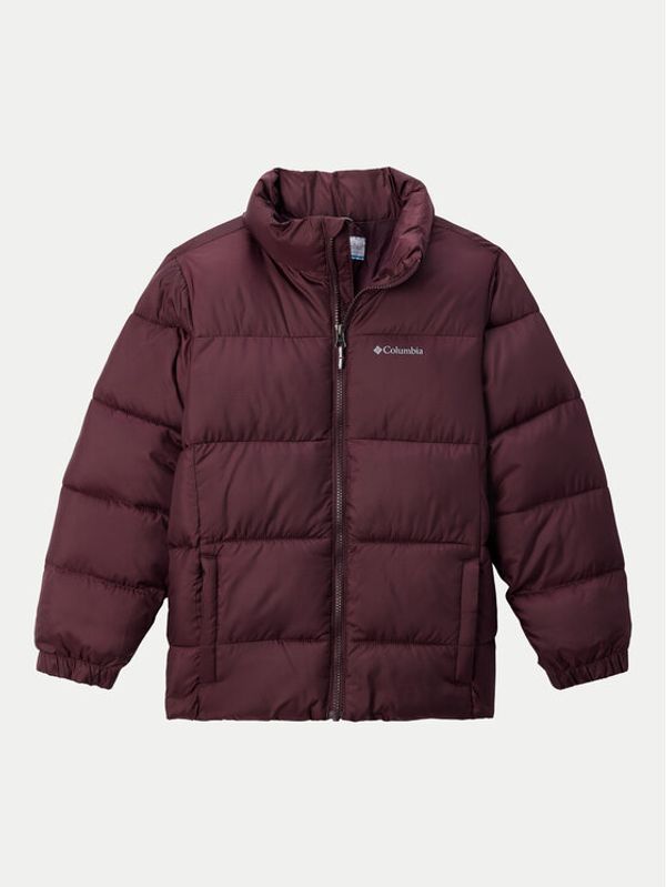 Columbia Columbia Pernata jakna Puffect™ II 2089992 Ljubičasta Regular Fit
