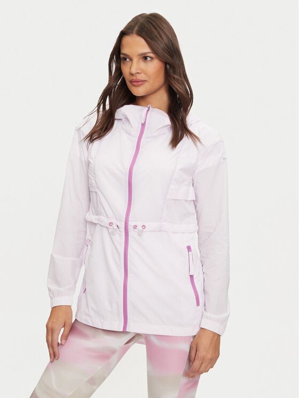 Columbia Columbia Prijelazna jakna Punchbowl™ 1931834 Ružičasta Regular Fit