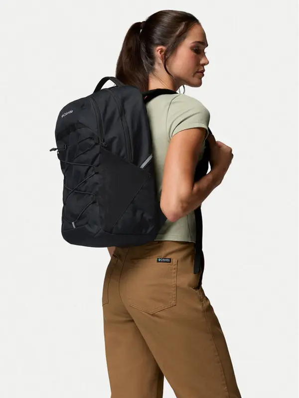 Columbia Columbia Ruksak Atlas Explorer 2157941 Crna