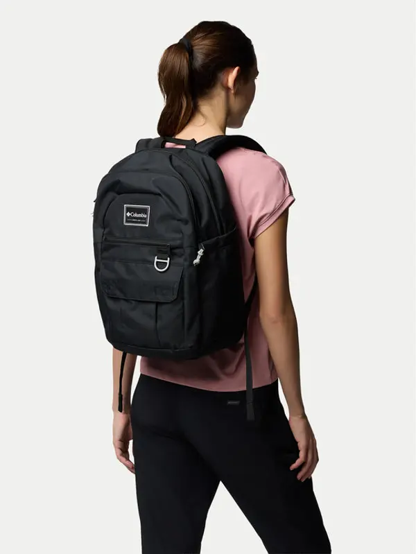 Columbia Columbia Ruksak Buxton 26L 2121451 Crna