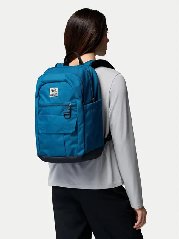 Columbia Columbia Ruksak Buxton 26L 2121451 Plava