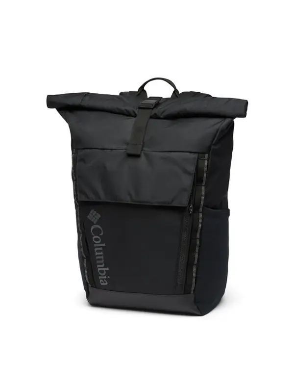 Columbia Columbia Ruksak Convey III 2094521 Crna