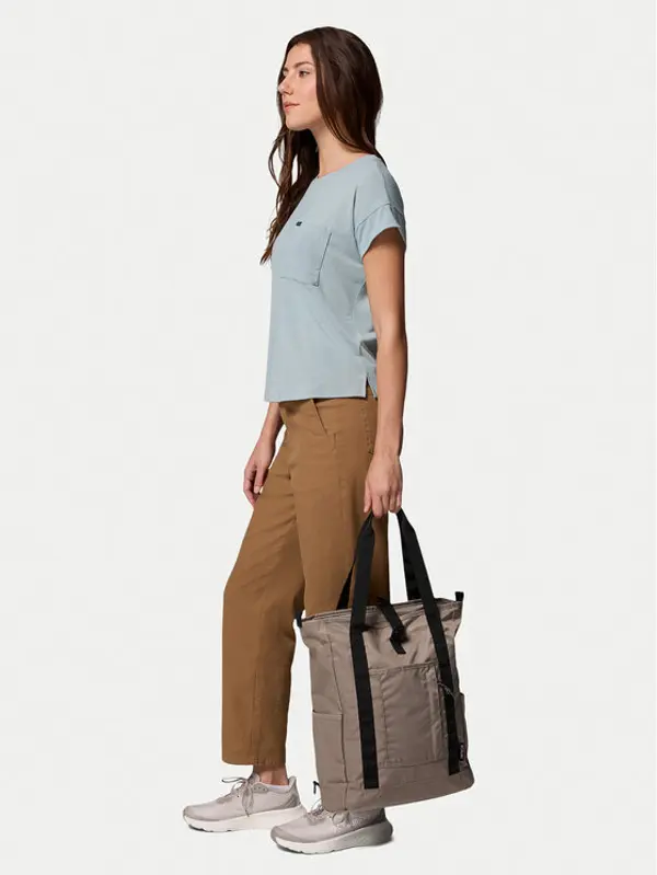 Columbia Columbia Ruksak Great Smoky Garden™ 2-Way Tote Smeđa