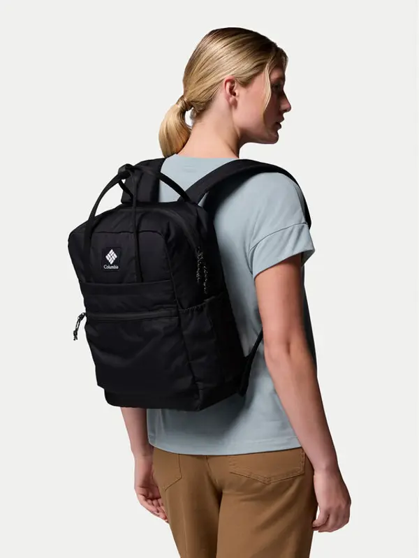 Columbia Columbia Ruksak Trail Traveler™ II 18L 2158191 Crna