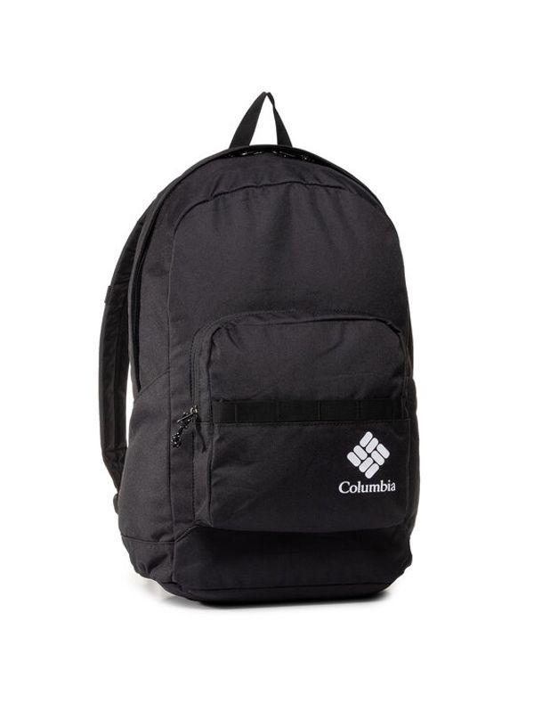 Columbia Columbia Ruksak Zigzag 22L Backpack 1890021 Crna