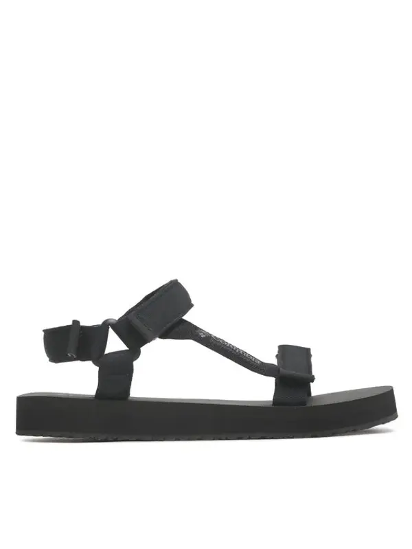 Columbia Columbia Sandale Breaksider™ Sandal 2027191 Crna