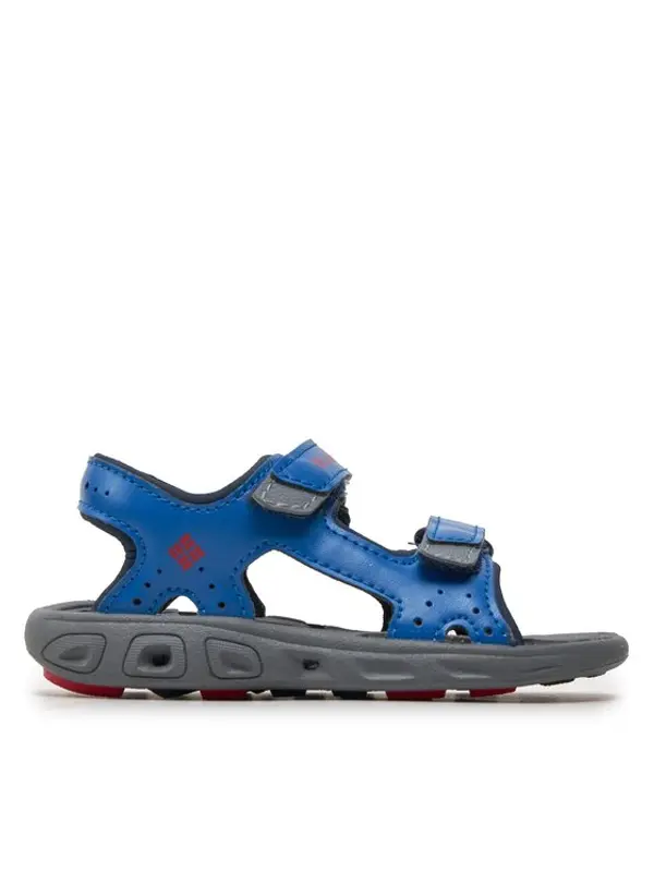 Columbia Columbia Sandale Childrens Techsun Vent BC4566 Plava