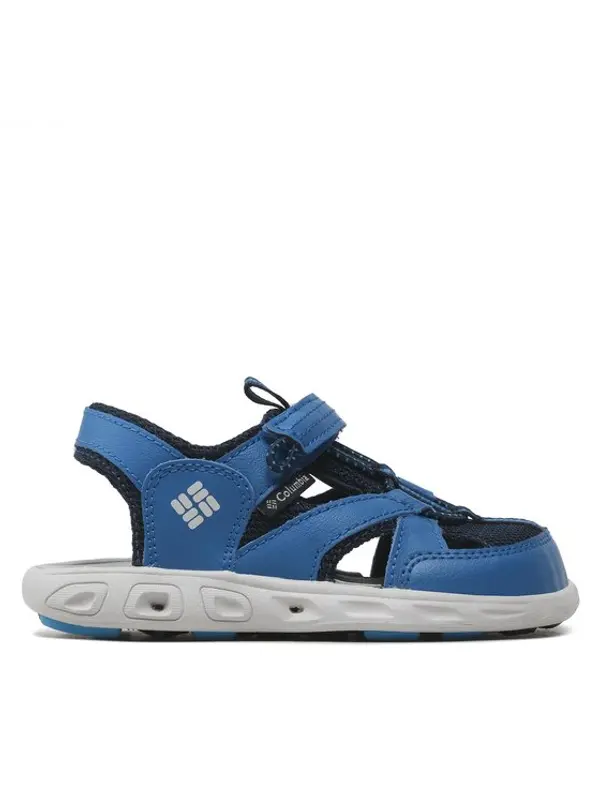 Columbia Columbia Sandale Childrens Techsun Wave BC2082 Plava