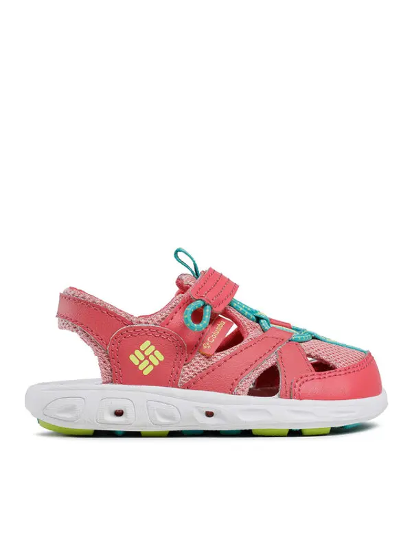 Columbia Columbia Sandale Childrens Techsun Wave BC2082 Ružičasta