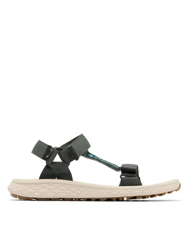 Columbia Columbia Sandale Konos Globetrot™  2126931 Siva