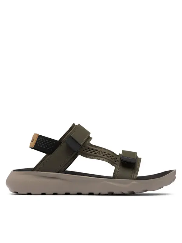 Columbia Columbia Sandale Peakfreak Roam™ Sandal 2108771 Zelena