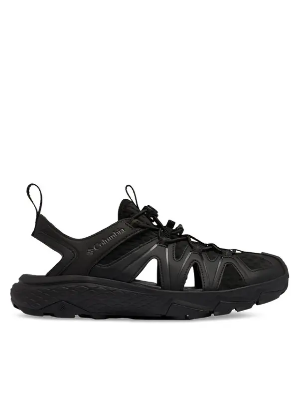 Columbia Columbia Sandale Peakfreak Rush 2109471 Crna