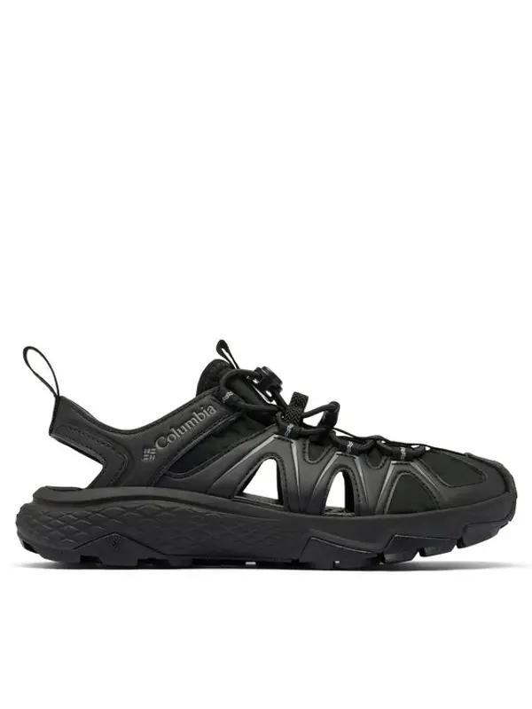 Columbia Columbia Sandale Peakfreak Rush 2109481 Crna