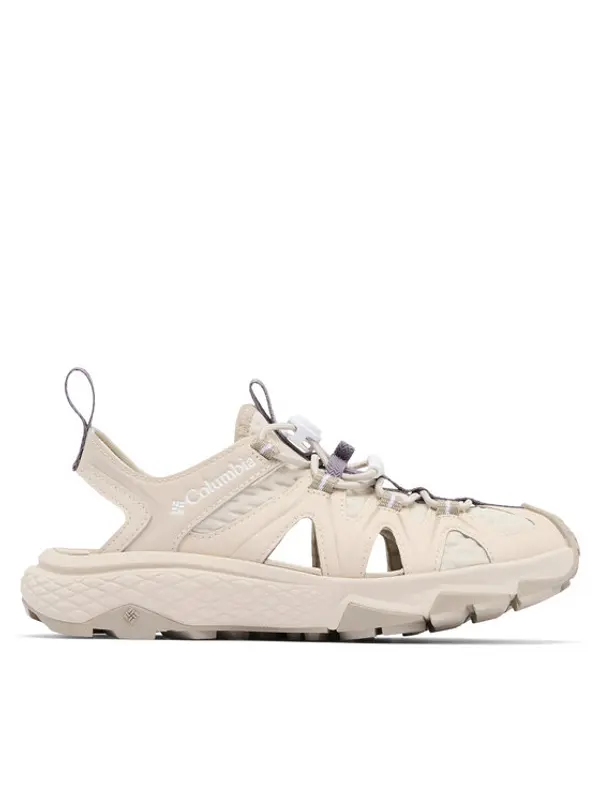 Columbia Columbia Sandale Peakfreak Rush™ Shandal 2109481 Bež
