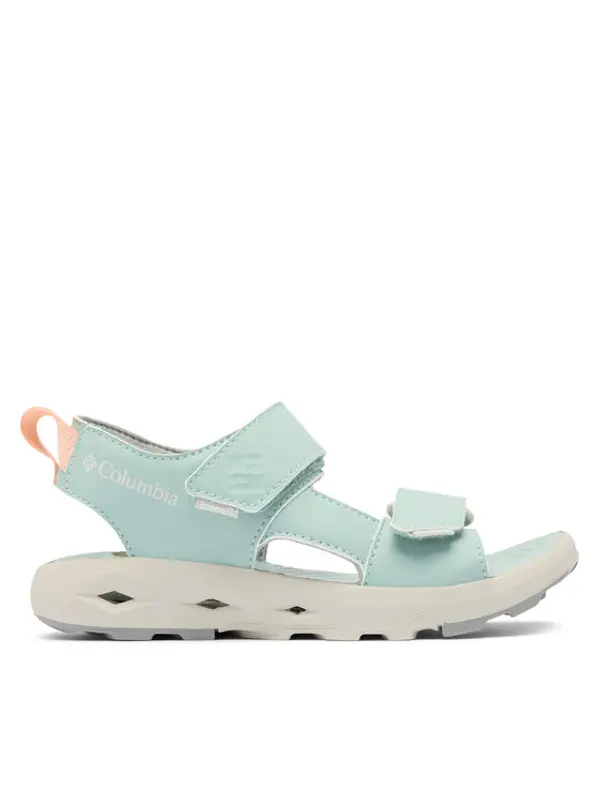 Columbia Columbia Sandale Techsun Adventure 2148731 Svijetlo plava