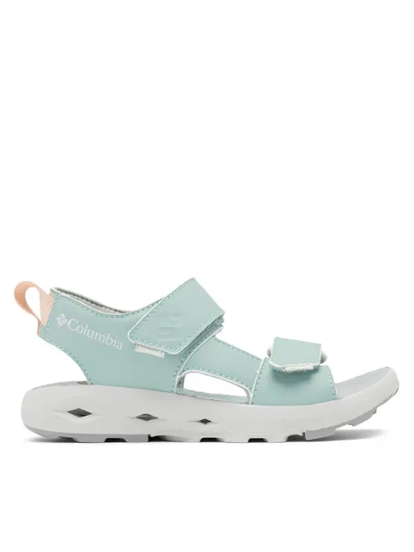 Columbia Columbia Sandale Techsun Adventure 2148731 Svijetlo plava