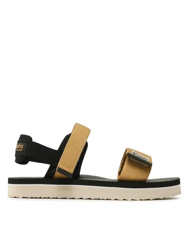 Columbia Columbia Sandale Via Sandal BL8473 Smeđa