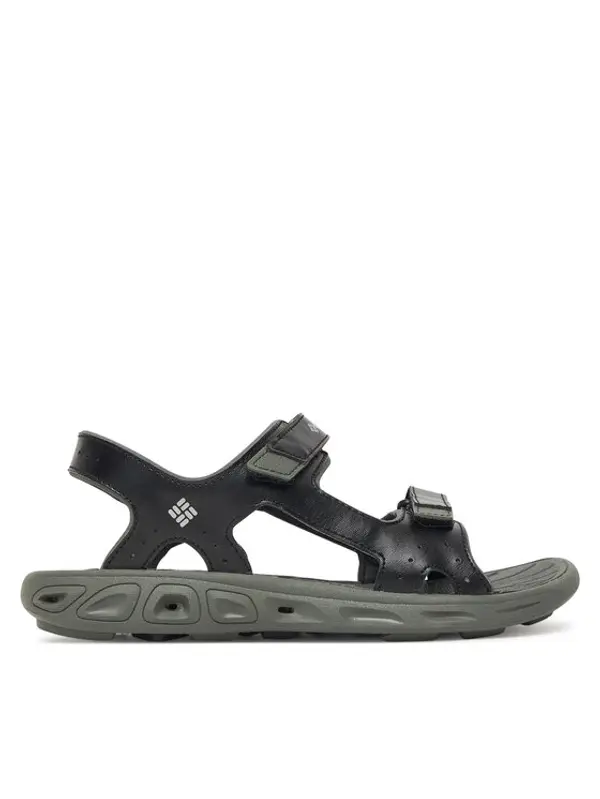 Columbia Columbia Sandale Youth Techsun Vent BY4566 Crna