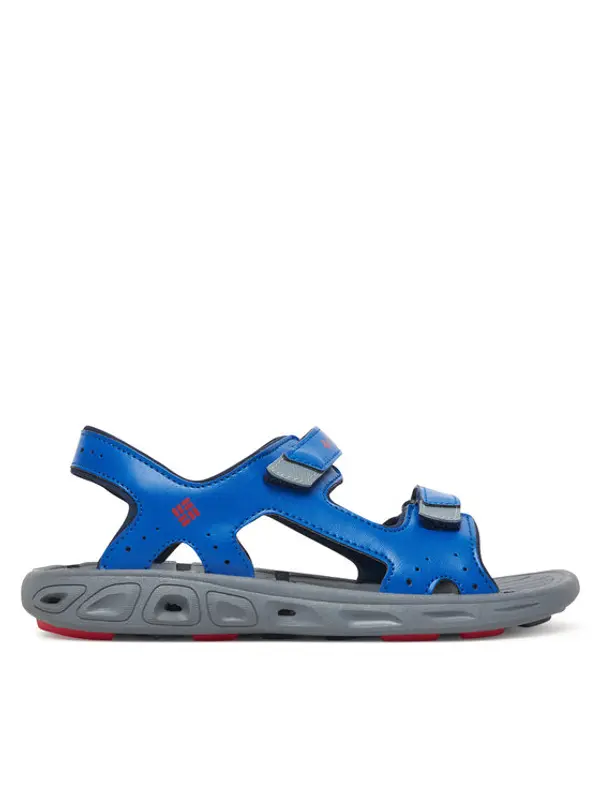Columbia Columbia Sandale Youth Techsun Vent BY4566 Plava