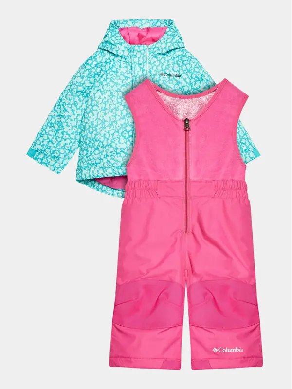 Columbia Columbia Set jakna i hlače Buga™ Set Šarena Regular Fit