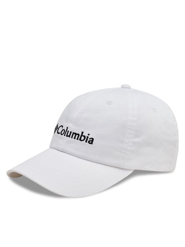 Columbia Columbia Šilterica Roc II Hat 1766611 Bijela