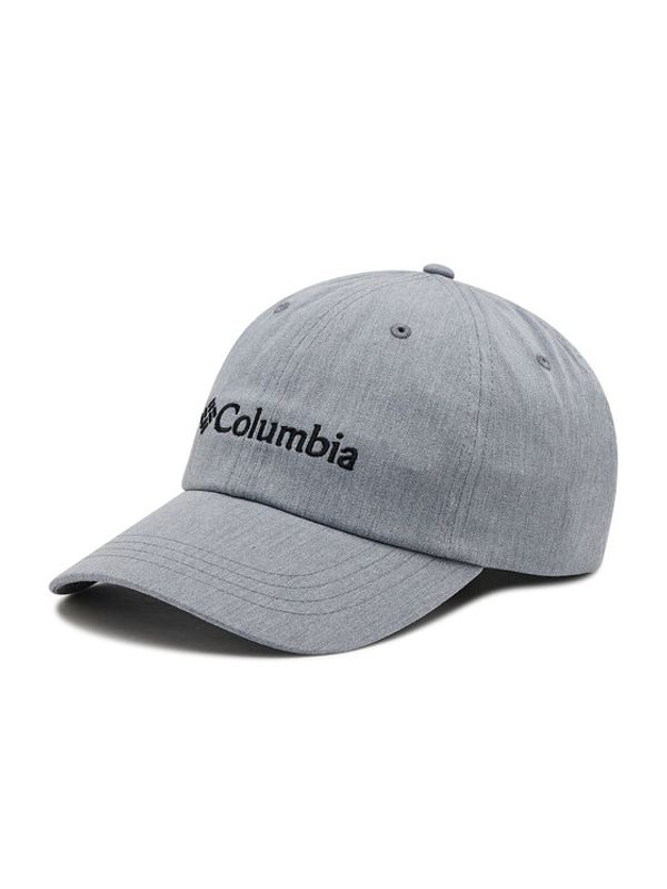 Columbia Columbia Šilterica Roc II Hat CU0019 Siva