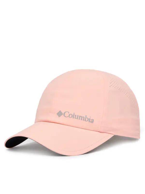 Columbia Columbia Šilterica Silver Ridge™ IV Ball Cap 2121141 Ružičasta