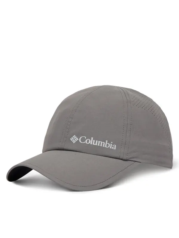 Columbia Columbia Šilterica Silver Ridge™ IV Ball Cap 2121141 Siva