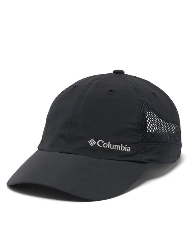 Columbia Columbia Šilterica Tech Shade™ II Hat 2121071 Crna