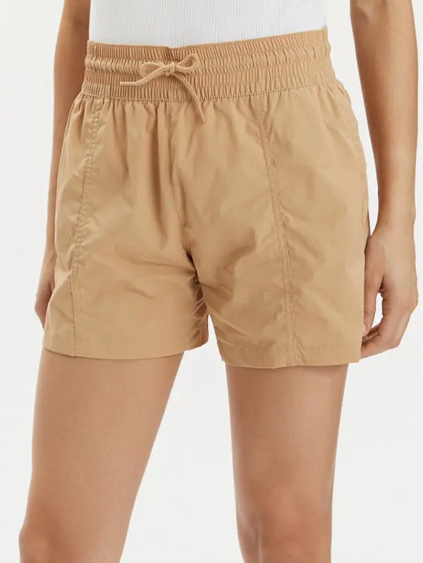 Columbia Columbia Sportske kratke hlače Boundless Trek™ Active Short 2073124 Bež Regular Fit