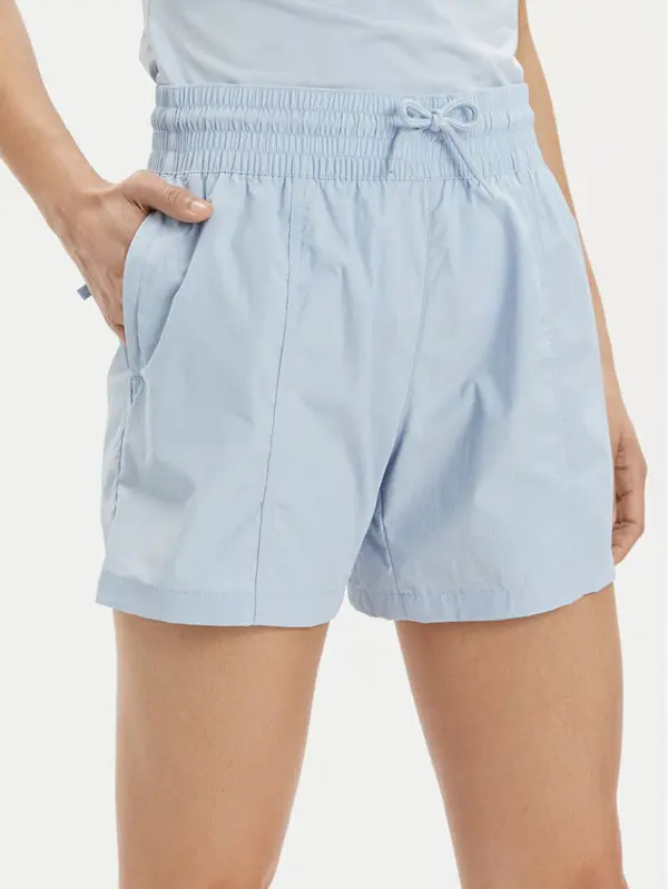 Columbia Columbia Sportske kratke hlače Boundless Trek™ Active Short 2073124 Svijetloplava Regular Fit