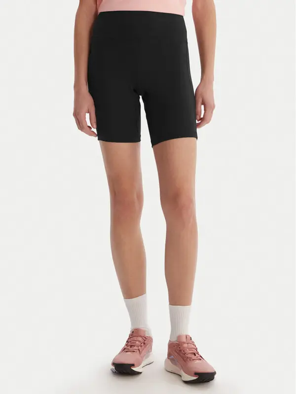 Columbia Columbia Sportske kratke hlače Loneridge™ 2155691 Crna Slim Fit