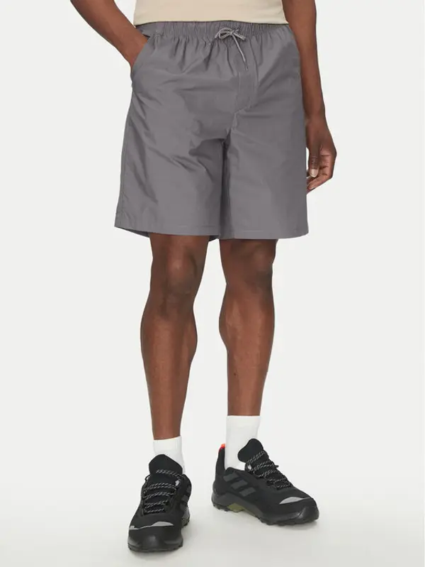 Columbia Columbia Sportske kratke hlače Washed Out™ Easy Short 2119671 Siva Regular Fit