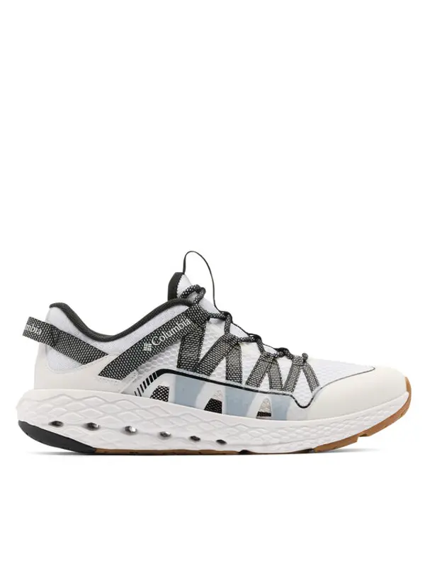 Columbia Columbia Tenisice Drainmaker 2149721 Bijela