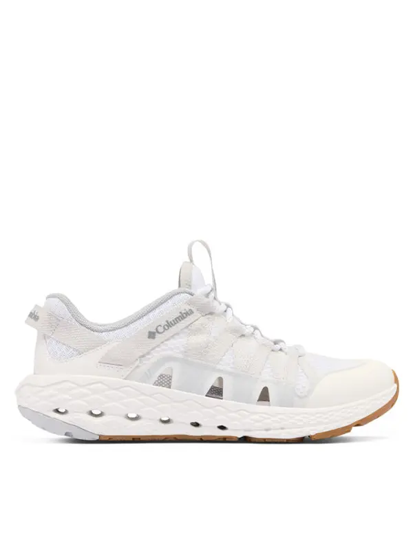 Columbia Columbia Tenisice Drainmaker 2149721 Bijela