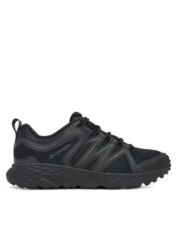 Columbia Columbia Tenisice Peakfreak 2108401 Crna